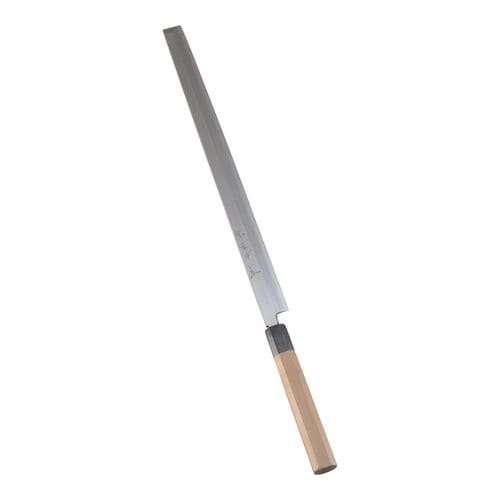 堺孝行 シェフ和庖丁 銀三鋼 蛸引 36cm