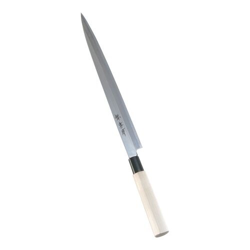 堺孝行 霞研 ふぐ引 30cm