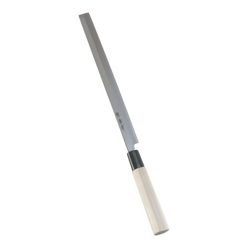 堺孝行 霞研 蛸引 24cm