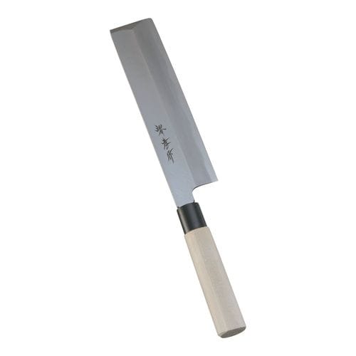 堺孝行 霞研 薄刃 21cm