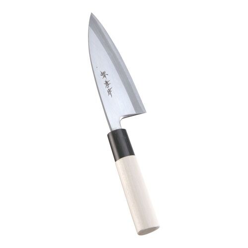 堺孝行 イノックス和庖丁 相出刃 13.5cm