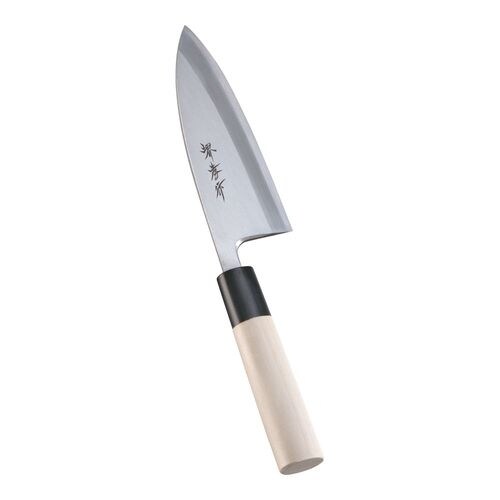 堺孝行 イノックス和庖丁 相出刃 15cm