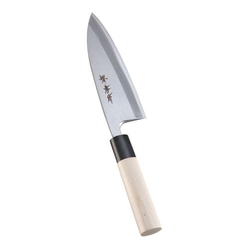 堺孝行 イノックス和庖丁 相出刃 16.5cm