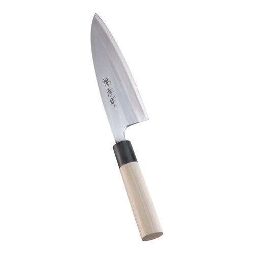 堺孝行 イノックス和庖丁 相出刃 18cm