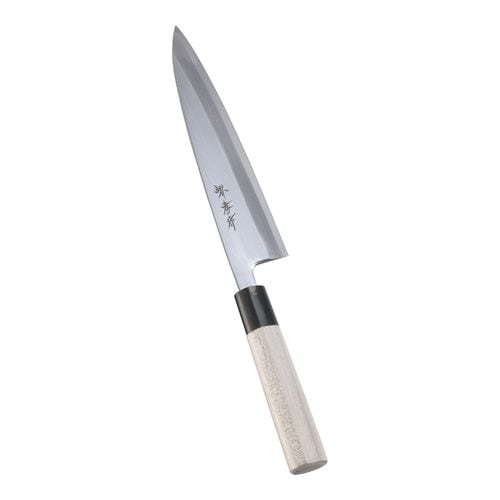 堺孝行 イノックス和庖丁 身卸出刃 21cm