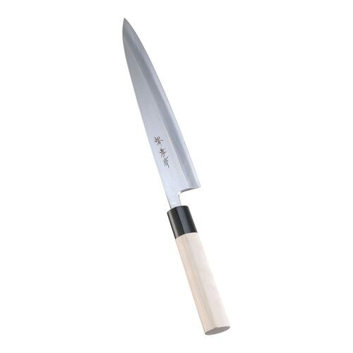 堺孝行 イノックス和庖丁 身卸出刃 24cm