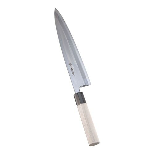 堺孝行 イノックス和庖丁 身卸出刃 27cm