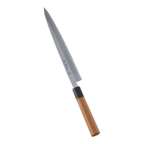 堺孝行 モリブデン鋼 PC柄 正夫 24cm