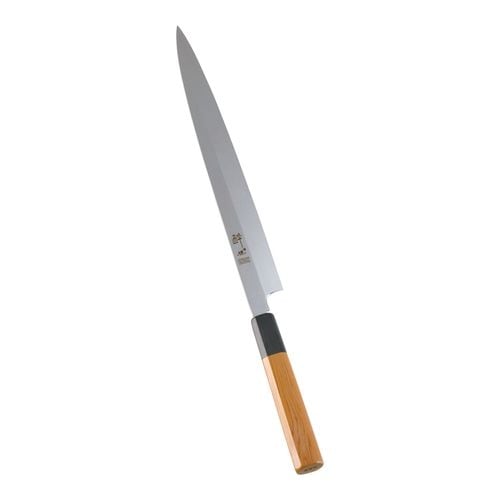 酔心イノックス本焼和庖丁 うす引 30 45095