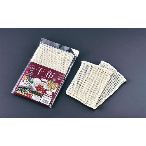 綿 干布 45cm No.00687