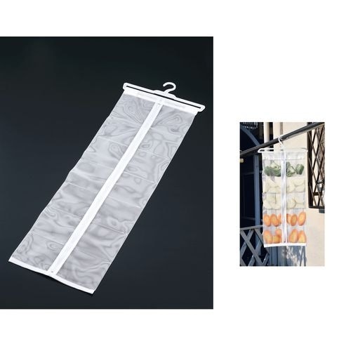 でらうま干しベジネット(ハンガー付)