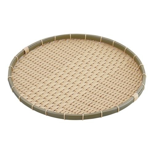 樹脂 身竹丸ざる 50号