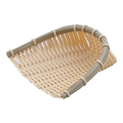 樹脂 身竹箕ざる 18号