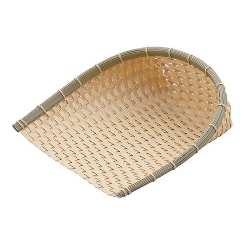 樹脂 身竹箕ざる 40号