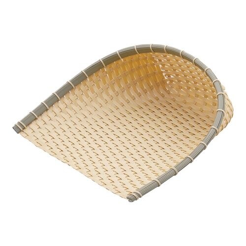 樹脂 身竹箕ざる 45号