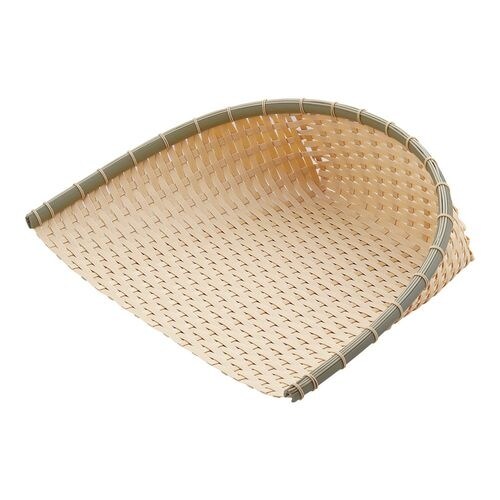 樹脂 身竹箕ざる 60号