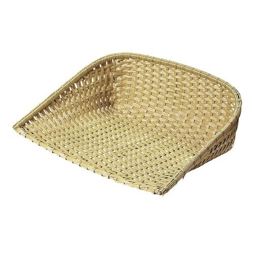 樹脂箕 白 特大 91−051A