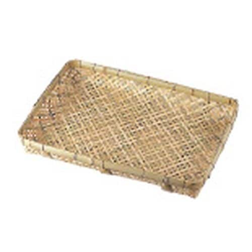 竹製 四ツ目タラシ 15−515 小