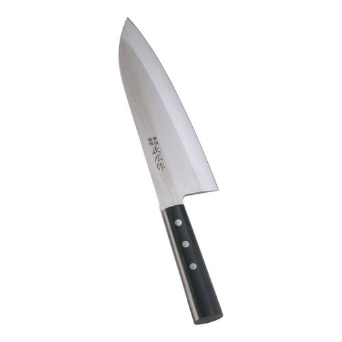 ステンレス和庖丁 出刃 10609 21cm