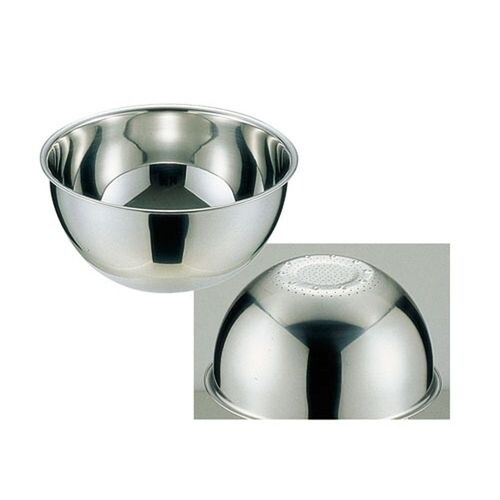 18−8米とぎボール 24cm