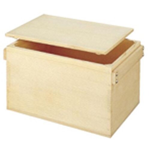 角型おひつ 3升用