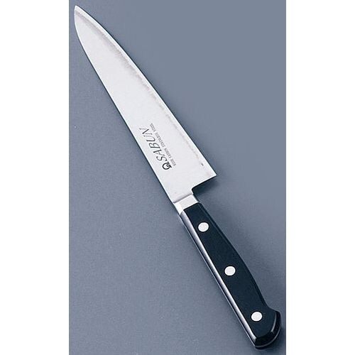 SA SABUN ST鋼 ペティーナイフ 15cm