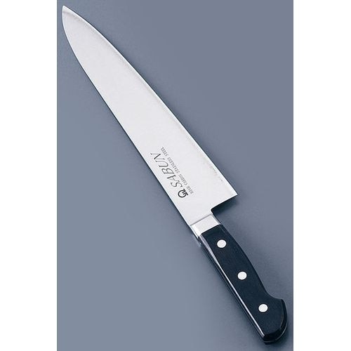 SA SABUN ステンレス鋼 牛刀 27cm
