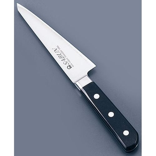 SA SABUNステンレス鋼 骨すき 13.5cm