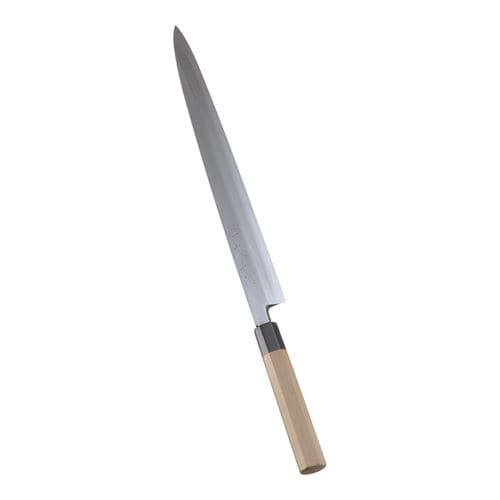 SA佐文 青鋼 柳刃 36cm