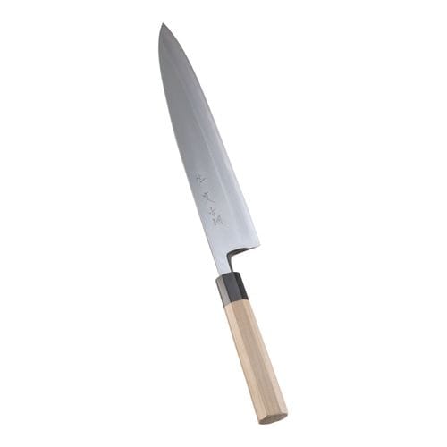 SA佐文 青鋼 身卸   27cm