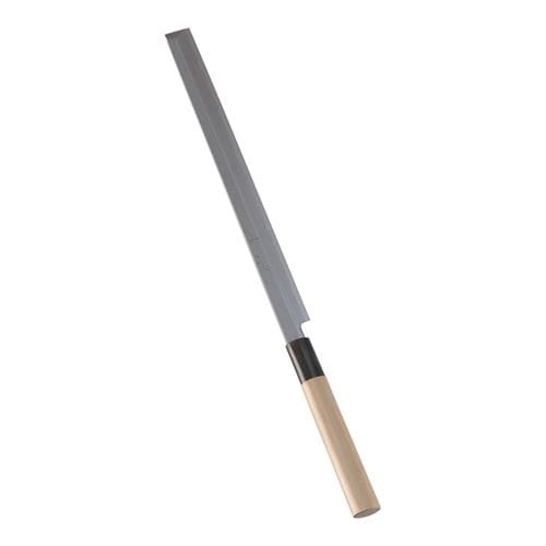 SA佐文 蛸引(木製サヤ付) 27cm