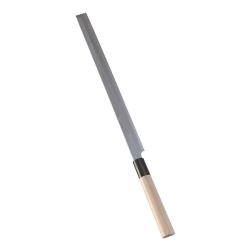 SA佐文 蛸引(木製サヤ付) 30cm