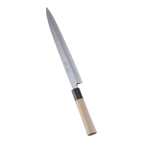 SA雪藤 柳刃 27cm