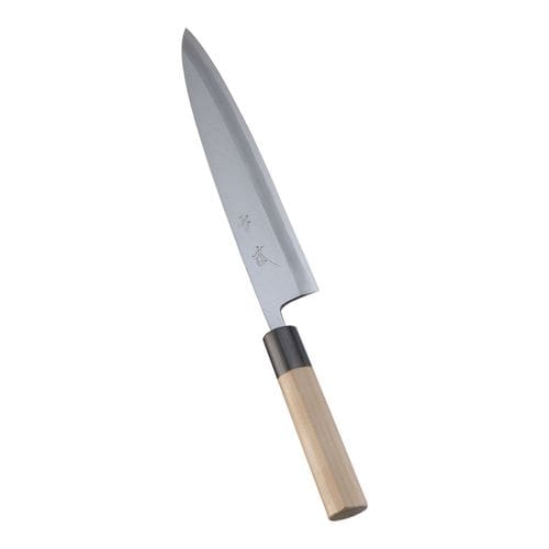 SA雪藤 身卸  24cm