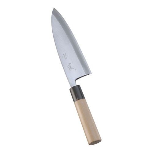 SA雪藤 出刃  18cm