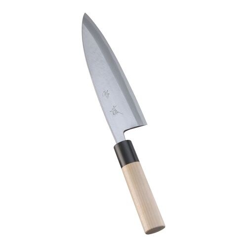 SA雪藤 出刃 19.5cm