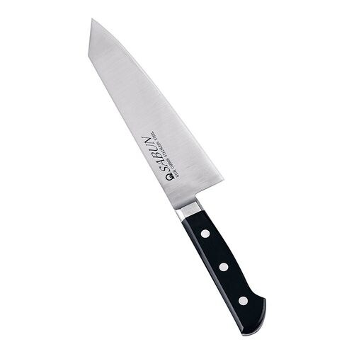 SABUN ステンレス鋼 切付 24cm