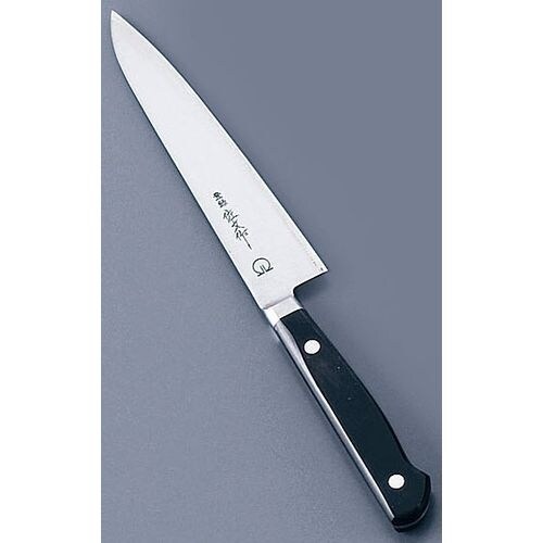 SA佐文(全鋼) ペティーナイフ 15cm