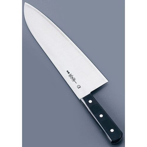 SA佐文(全鋼) 小間切 27cm