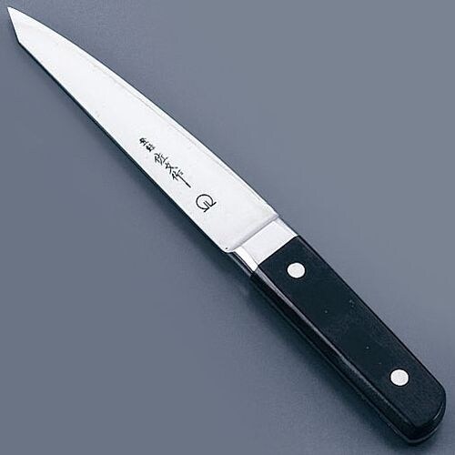 SA佐文(全鋼) 骨すき 丸 13.1cm