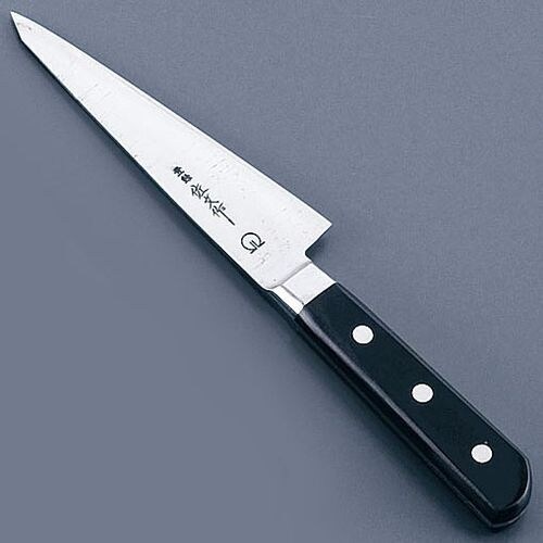 SA佐文(全鋼) 骨すき 角 13.7cm