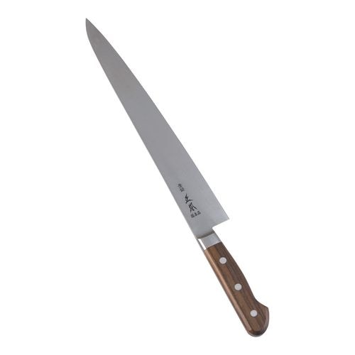 最高級炭素鋼 筋引 27cm