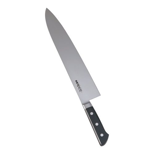 本職用日本鋼 牛刀 13015 33cm