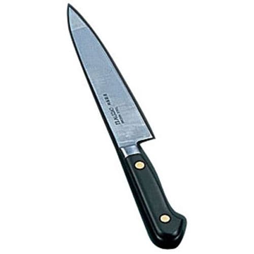 スウェーデン鋼 ペティーナイフ No132 13