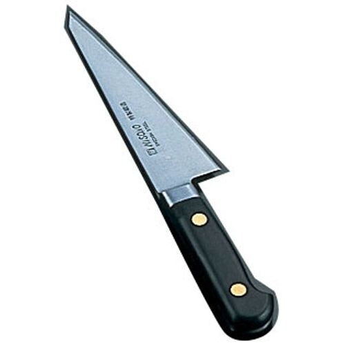 スウェーデン鋼 骨すき角大 No145 16.5