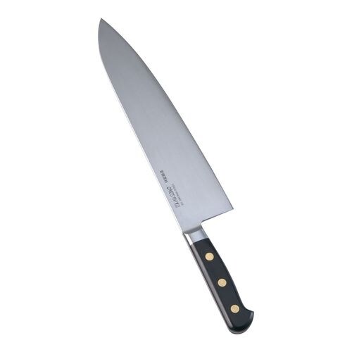 スウェーデン鋼 洋出刃 No.153 27cm