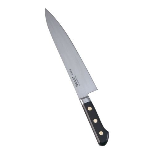 スウェーデン鋼 牛刀 No.111 18cm