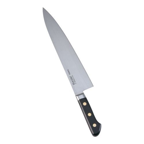 スウェーデン鋼 牛刀 No.114 27cm