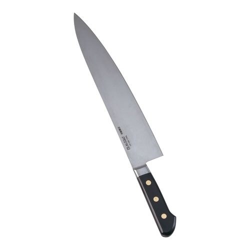 スウェーデン鋼 牛刀 No.116 33cm