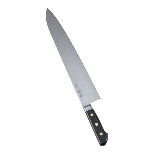 スウェーデン鋼 牛刀 No.117 36cm